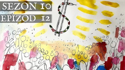 PIENIĄDZE W KOŚCIELE: Wszystkie Pytania.  Żadnych Wymijających Odpowiedzi.  | S10E12