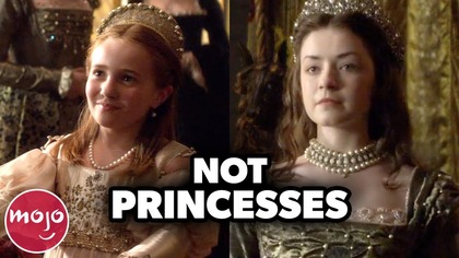 Top 10 Things The Tudors Gets Factually Right & Wrong