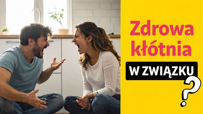 Co jest lepsze z związku? Kłótnia czy martwa cisza? GRANICE W ZWIĄZKU