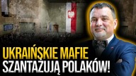 SKANDAL! Prof.  Zapałowski ujawnia: Ukraińskie mafie zastraszają Polaków!