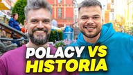 POLACY VS HISTORIA! | @tendanielmidas