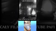 TO CO ZOBACZYL NA DRODZE GO PRZERAZILO