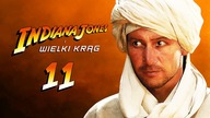 Indiana Jones and The Great Circle - WYKOPALISKA! (Odc.  11)