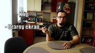 Jak zrobić EFEKT otwarcia ekranu!?