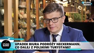 Upadek Neckermanna i sprawa frankowiczów - Studio Bines odc.  6