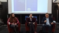 Ingridos Unikaitės - Jakuntavičienės ir Simos Rakutienes knygos Europiniai ar/ir nacionaliniai inter
