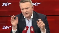 KONFEDERATA ZAPYTAŁ ŚMISZKA O MAŁŻEŃSTWO Z KOZĄ!