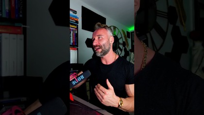 Przestań tracić czas na motywacyjny bullshit