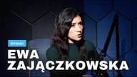 KTÓRY DONALD TUSK JEST PRAWDZIWY? EWA ZAJĄCZKOWSKA W MOCNEJ ROZMOWIE