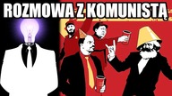 Rozmowa z komunistą