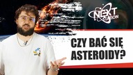Która asteroida może uderzyć w Ziemię? NASA przygotowuje się grając w rzutki