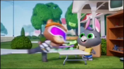 Gadający Tom Shorts - Wyprzedaż stoczniowa - Sezon 3 Odcinek 59