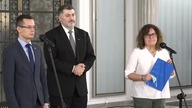Artur Dziambor: To jest ZBRODNIA na edukacji - Mija rok od wprowadzenia obostrzeń!