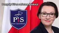 Pomysły PiS na reformę szkolnictwa - Czy gimnazja przetrwają?
