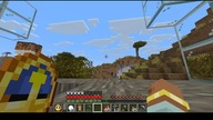 So they dont run too far like horses #minecraft #game #gaming #Bruh #Short #Shorts #HappyGhast