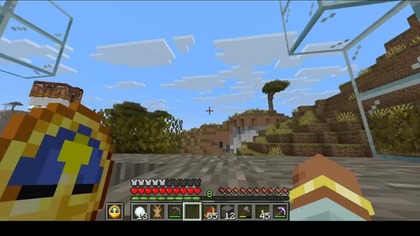 So they dont run too far like horses #minecraft #game #gaming #Bruh #Short #Shorts #HappyGhast