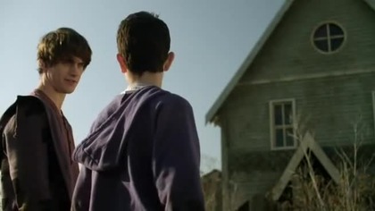 Licho (Boogeyman, 2012, Lektor PL)