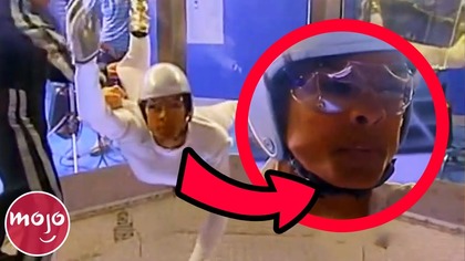 Top 10 Hardest Americas Next Top Model Challenges