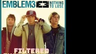 Emblem3 - One Day (Filtered Instrumental) (UVR)