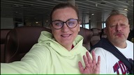 Gdzie nas wywiało na 7 rocznicę ślubu?