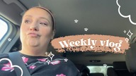 Pierwszy raz jadę autem całkiem sama  | VLOG