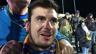 Opinie kibiców po finale w Lesznie - 29.09.2018r.