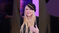 Maryla Rodowicz o swoich kompleksach.  Zasłaniam twarz włosami #shorts