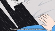 [Fusoku Subs] Yoru wa Neko to Issho 52