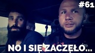 ALBANIA - KŁOPOTY na trasie !!! Ruszamy z EKIPĄ w PODRÓŻ ! #61