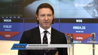 Vabun SA, Radosław Majdan - Prezes Zarządu, #301 ZE SPÓŁEK