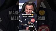 MAREK PAPSZUN  MATEUSZ STOLARSKI