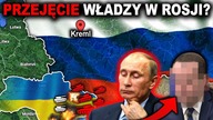 WSPÓLNIK PUTINA PLANUJE ZAMACH STANU? Możliwa rewolucja w Rosji! (WOJNA UKRAINA ROSJA)