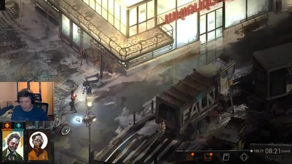 Disco Elysium #39 | Ruby