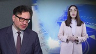 Jaworexpress 03. 02. 2026 - Wiadomości telewizyjne