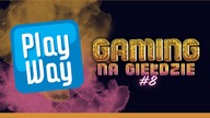 Grupa PLAYWAY | GAMING NA GIEŁDZIE #8
