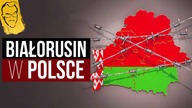 Rozmowa z uchodźcą z Białorusi