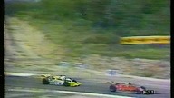 Gilles Villeneve Renè Arnoux