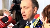 Schetyna: Podwyżka podatków - ostateczna ostateczność