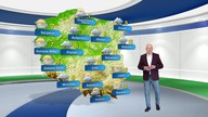 Prognoza pogody na TVN Meteo (28. 02. 2024)