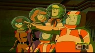41 Scooby Doo i Brygada Detektywów