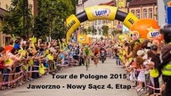 Tour de Pologne 2015 Jaworzno