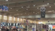 PYRKON 2024 w minutę - nasz skrót #pyrkon #fantastyka #konwent