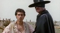 The New World of Zorro (1990) S03E04 "Wyjąca wilczyca"