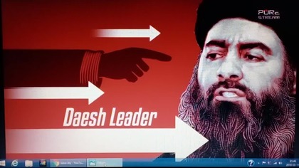 wizja islamu project daesh