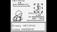 Pokemon Blue - przewodnik po grze (GB)