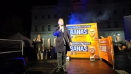  Sławomir Mentzen: MEDIA KŁAMIĄ NA NASZ TEMAT BEZ PRZERWY, POLITYCY TEŻ