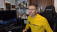 Konkurs Wsadów Cleveland - Oczami Dunkera