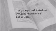 Medytacja biblijna  Piątek V tygodnia Wielkiego Postu