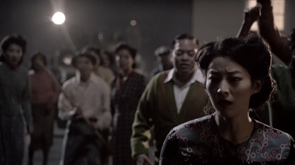 Teen Wolf S03E21 Lisy i wilki