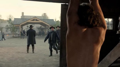 10.  Piekło na Kołach - Hell. on. Wheels. S03E10.pl.western